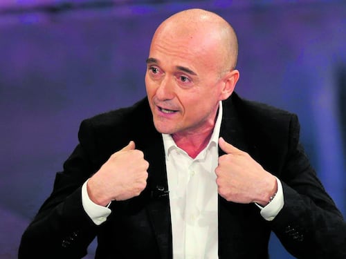 Signorini: "La gogna può uccidere, sopravvissuto in una bolla lontano da tv e giornali. Il privato è sacro, non mi vergogno di nulla. Ferito dai finti amici"