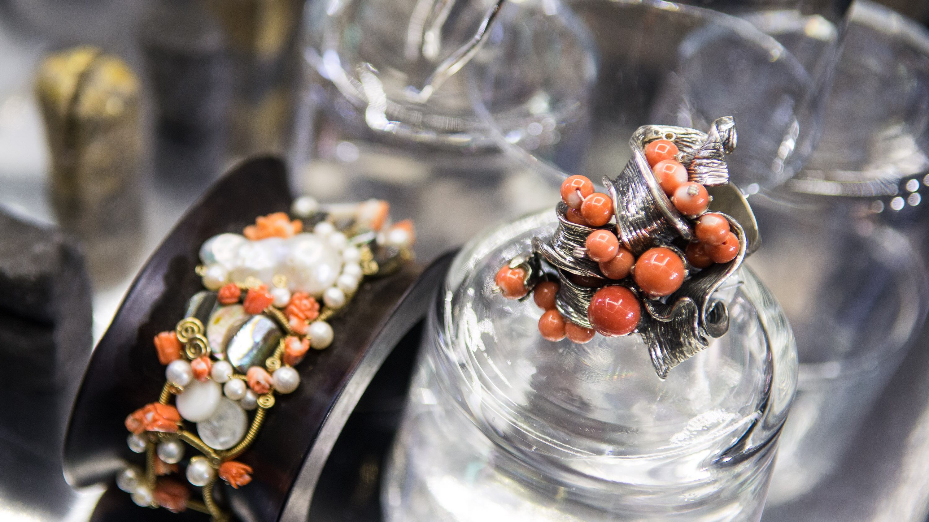 Bijoux e accessori moda a Chibimart colorano l'inverno