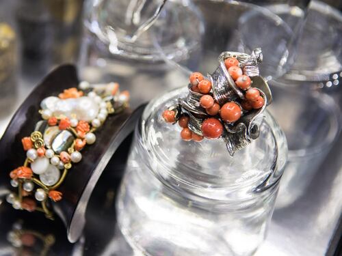 Bijoux e accessori moda a Chibimart colorano l'inverno