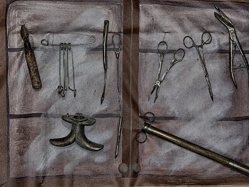 Supplizi e le violenze indicibili. Dentro le "stanze" delle torture