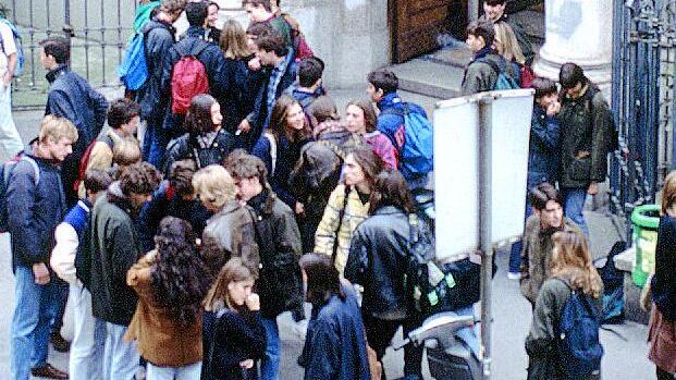 Mini superiori, pronte anche le statali