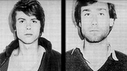 Morto Wolfgang Abel, uno dei serial killer del gruppo "Ludwig"