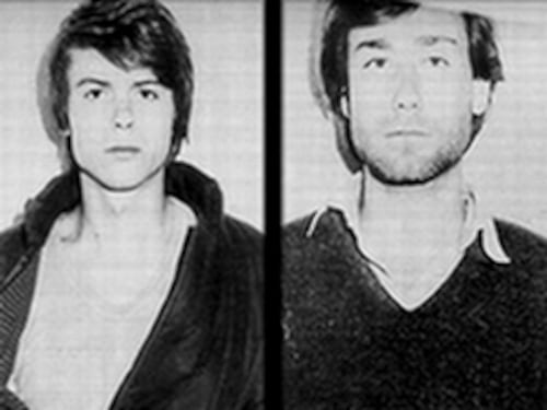 Morto Wolfgang Abel, uno dei serial killer del gruppo "Ludwig"