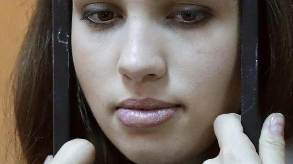 La contromossa di Putin: amnistia per i detenuti simboloPresto libere Pussy Riot e militanti di GreenPeace
