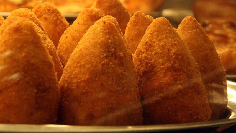 Arancini trend topic: gli stranieri ne vanno pazzi