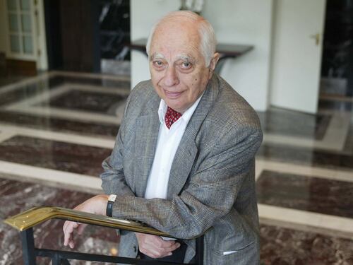 Auguri a Bernard Lewis, lo studioso centenario che ha spiegato l'islam