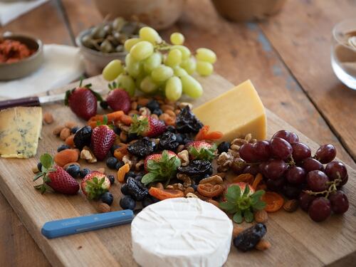 Cambio di stagione? Gli alimenti salva umore