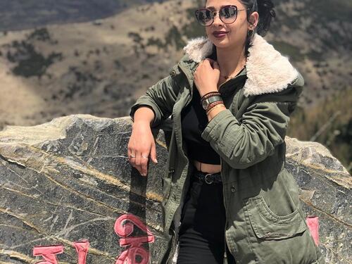 Il post choc pro-Hamas dell'attrice araba: "Come a Berlino". E Israele la arresta