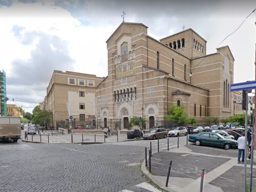 "Ha abbassato pantaloni, poi..." Quella violenza in pieno giorno a Roma