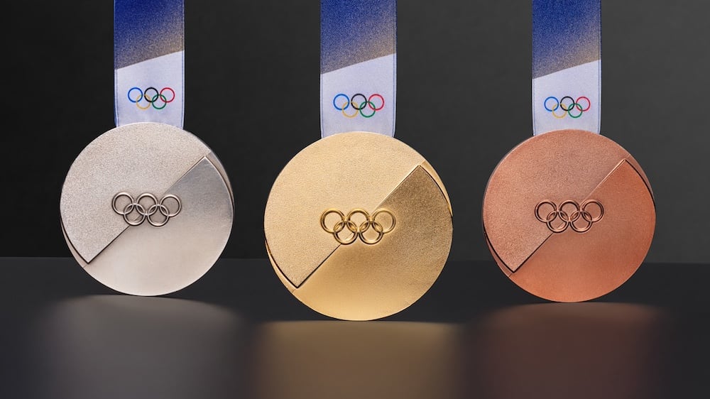 Vite in campo, le Olimpiadi che hanno cambiato la storia