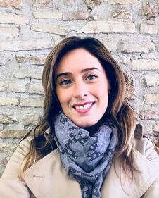 Maria Elena Boschi in tacchi a spillo alla MotoGP  10