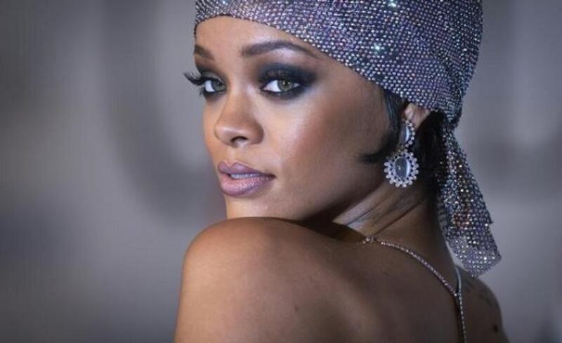 Rihanna posticipa il suo World Tour: foto 1