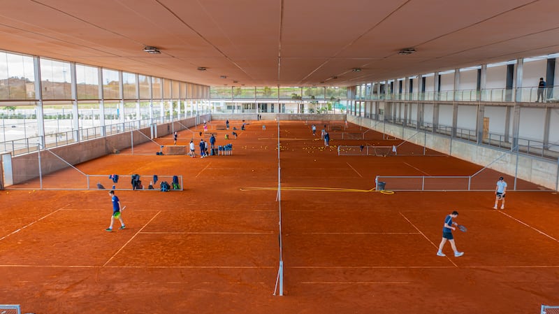 Nadal Academy