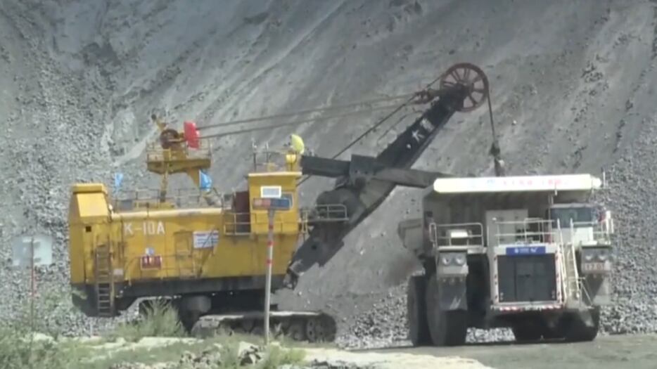 La Cina ha scoperto una fonte di energia illimitata: "Alimenterà il Paese per 60mila anni"