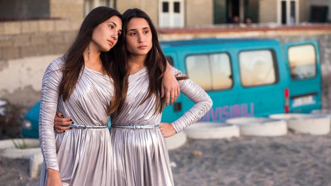 Ciak d'oro, trionfo per «Indivisibili» Vincono anche Amelio, Virzì e Trinca