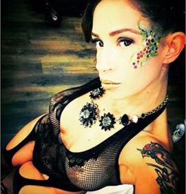 Malena Mastromarino, le foto hot su Instagram 10