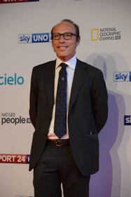 SKY Upfront, parata di stelle per la nuova stagione 78