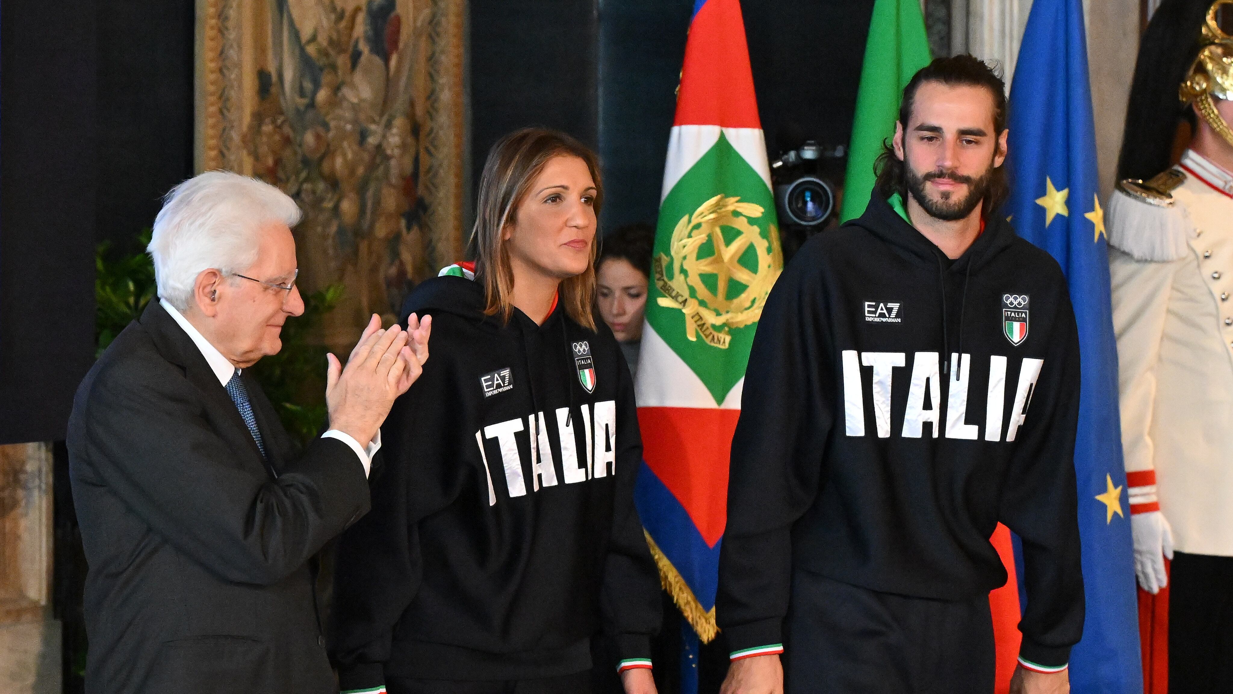 "Lo sport è in salute: ora Milano-Cortina"