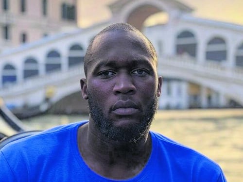 E Lukaku scoprì com'è triste Venezia