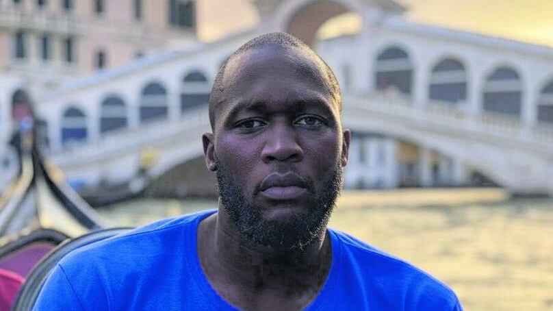 E Lukaku scoprì com'è triste Venezia