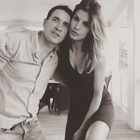 Elisabetta Canalis sexy mamma: foto 10