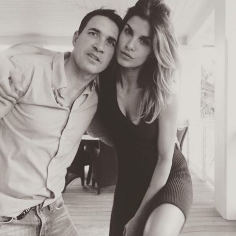 Elisabetta Canalis sexy mamma: foto 10