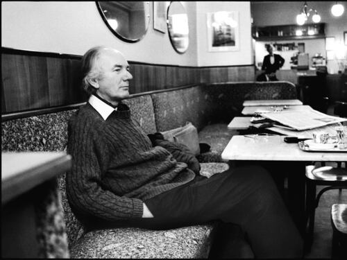Il Bernhard conviviale ci regala perturbamento