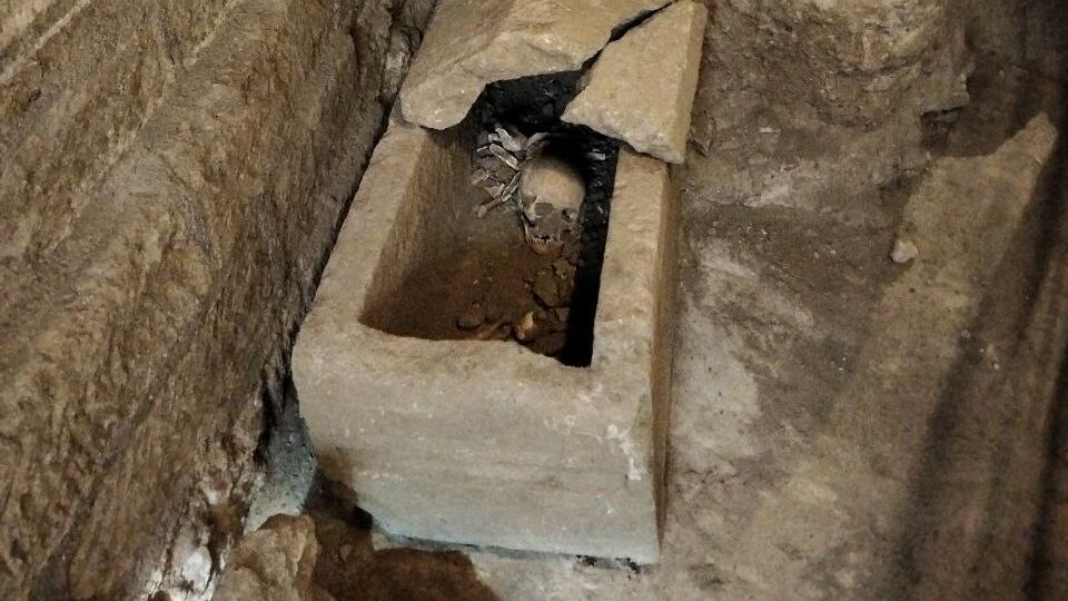 Viterbo, nuova ipotesi sulla sepoltura di Alessandro IV