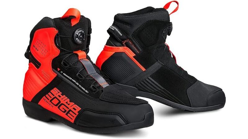 Scarpe da motociclista