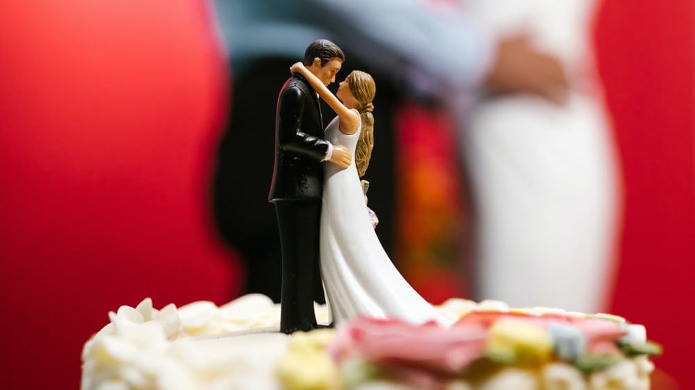 Come festeggiare 70 anni di matrimonio