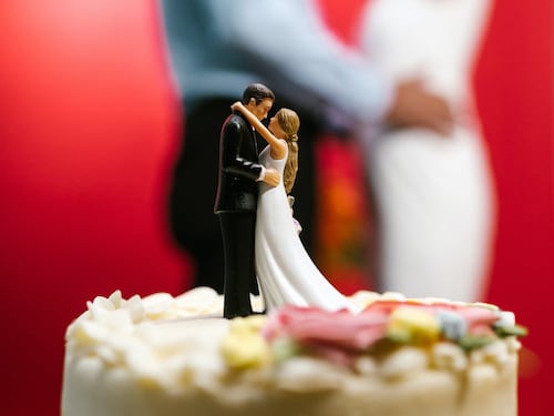 Come festeggiare 70 anni di matrimonio