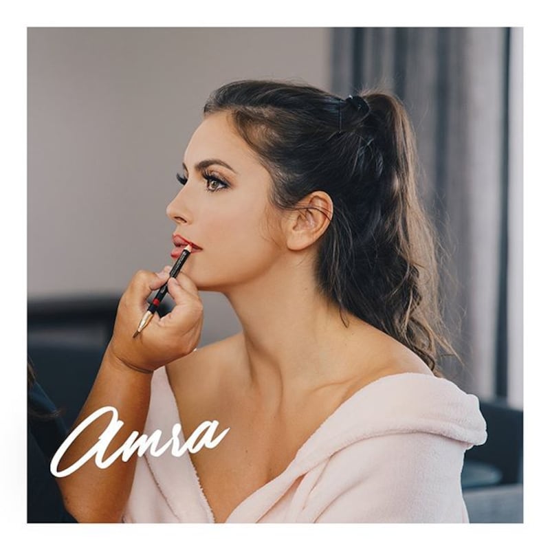 Amra Silajdzic rapisce i follower su Instagram 3