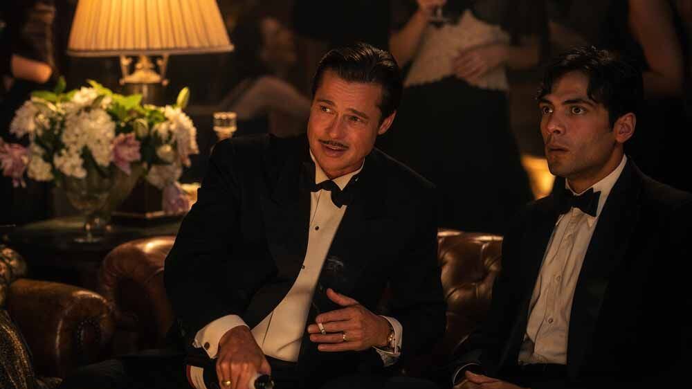 "Babylon" ci porta nel lato oscuro di Hollywood. Le rivelazioni italiane sono Cortellesi e Riondino. "I tre moschettieri" è il remake perfetto