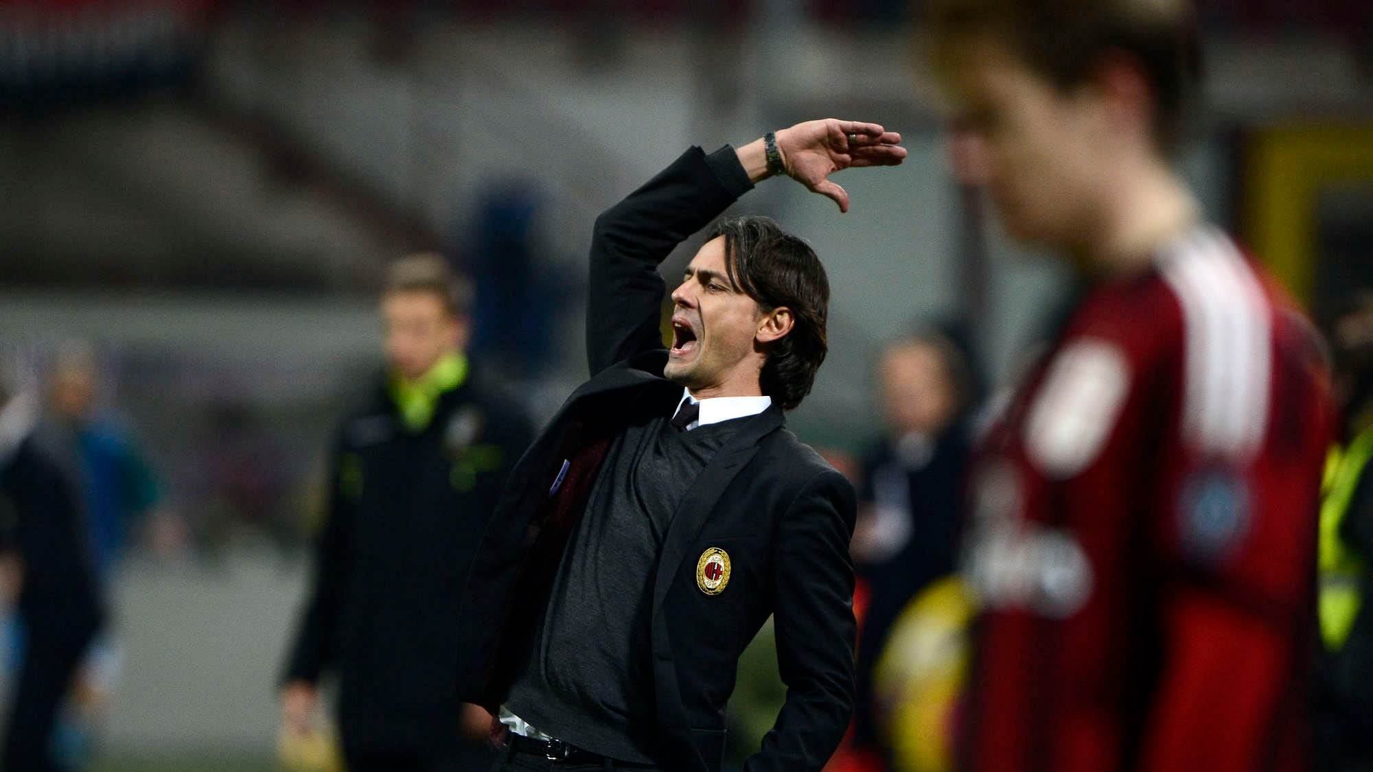 Inzaghi e un Milan esagerato "Possiamo vincerne 16 su 16"