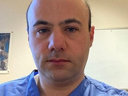 "Io, cavia del vaccino. Mai avuto dubbi sulla sua sicurezza"
