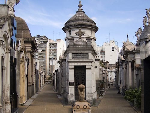 Halloween si avvicina: ecco i 5 cimiteri più inquietanti del mondo