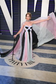 Oscar 2019: i vip al party di Vanity Fair 2