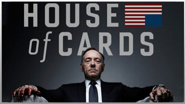 "House of Cards" senza Frank ha perso il jolly
