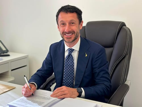 "Io, vittima del sistema architettato da Striano. Veleni contro di me"