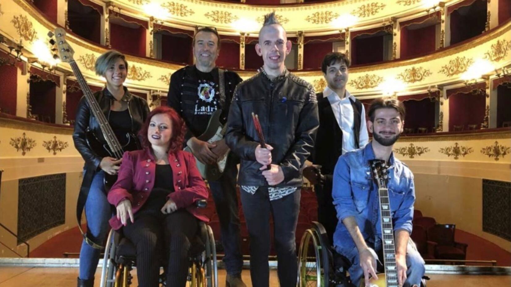 Il "valore" della disabilità nel festival dove l'abilità è una grande conquista