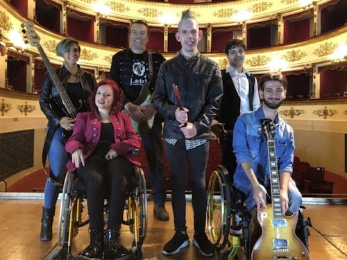 Il "valore" della disabilità nel festival dove l'abilità è una grande conquista