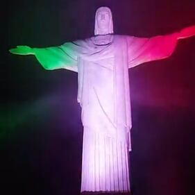 Rio, ultimi preparativi 3