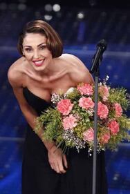 Anna Tatangelo, le immagini 24