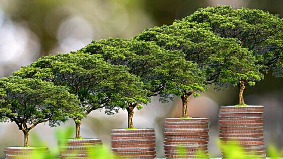 Anche gli investitori istituzionali puntano sulla finanza sostenibile