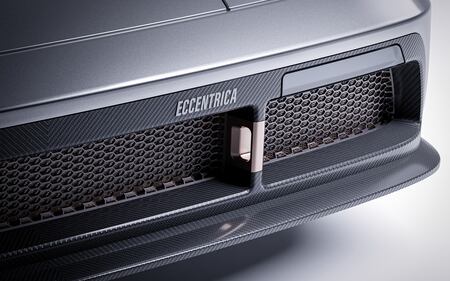 Lamborghini Diablo Eccentrica, guarda tutte le foto 8