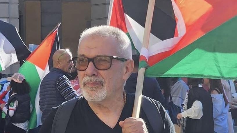 "Resistenza contro i miscredenti". E invitano Piccardo all'Università