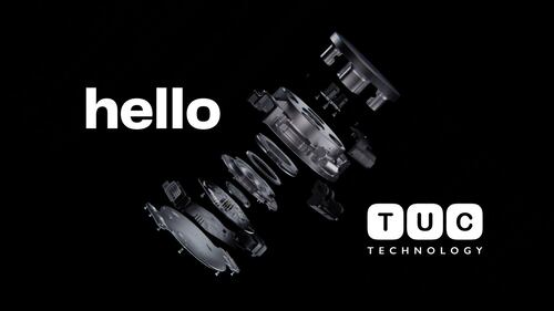 TUC.technology 3.0, guarda la gallery 4