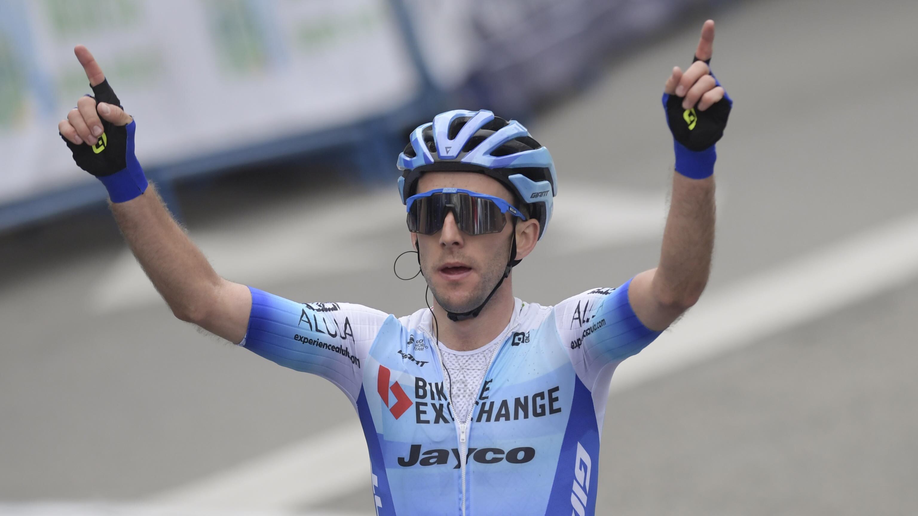 C'è anche un pezzo d'Italia nel giorno di Super Yates