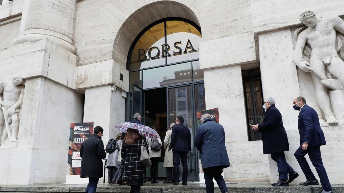 3 azioni italiane per un rialzo di Borsa di Emilio Tomasini