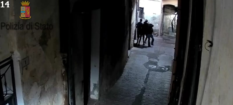 Sanremo, arrestata gang di nordafricani 6
